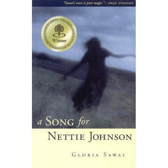 Pre-Owned A Song for Nettie Johnson (Paperback) 1550502239 9781550502237