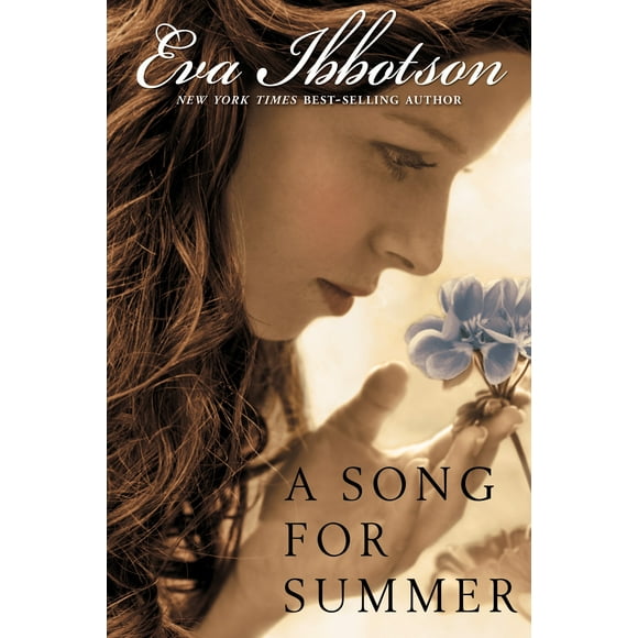 A Song for Summer (Paperback) by Eva Ibbotson