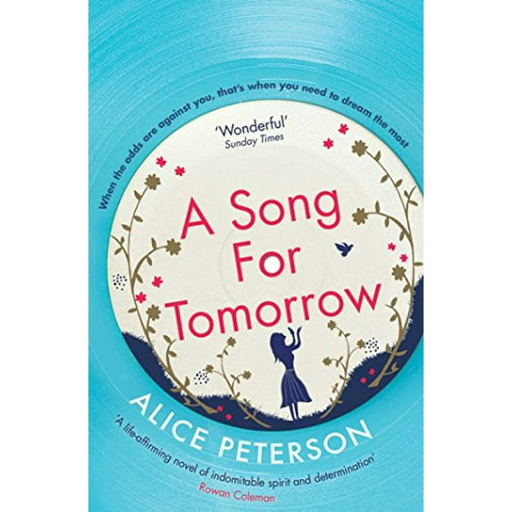 Pre-Owned A Song for Tomorrow (Paperback) 1471153010 9781471153013