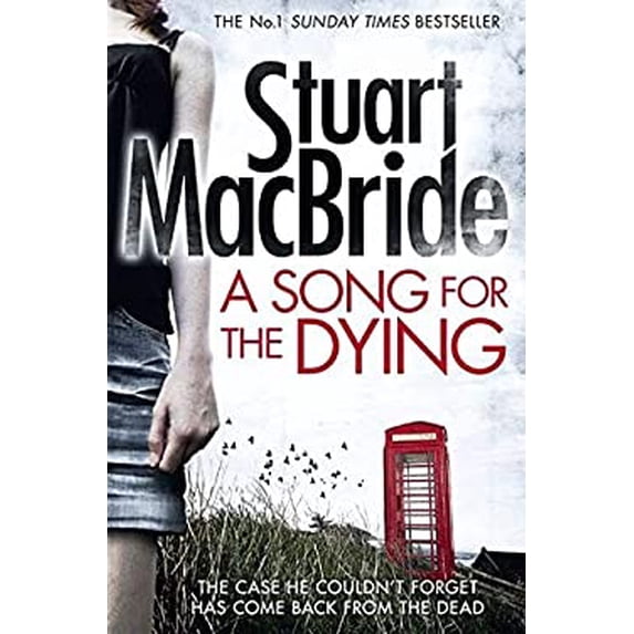 Pre-Owned A Song for the Dying (Paperback) 0007344333 9780007344338