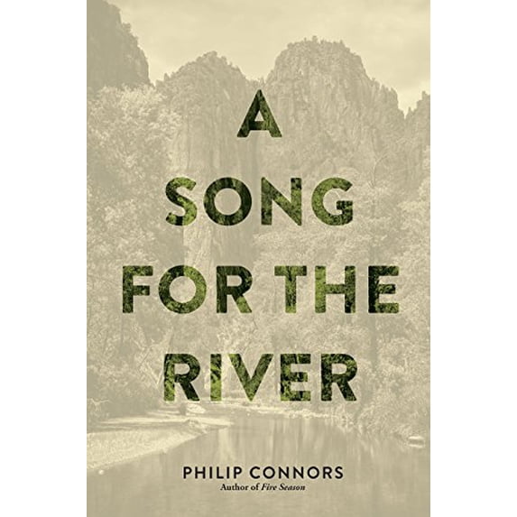Pre-Owned A Song for the River (Paperback) 1941026915 9781941026915