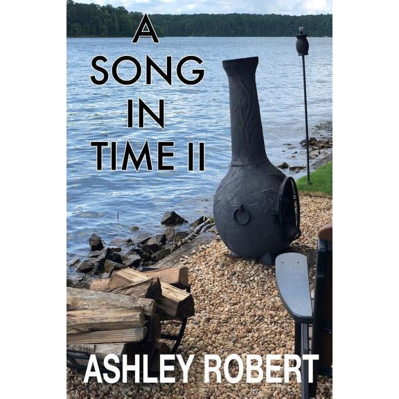 A Song in Time II (Series #2) (Paperback)
