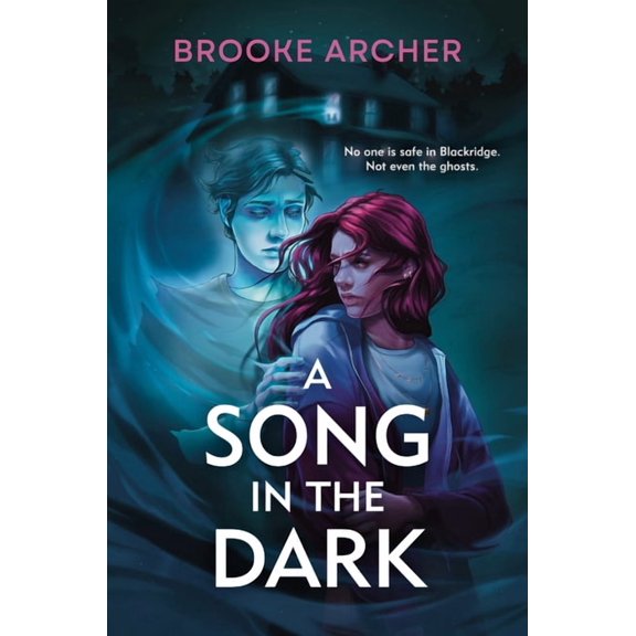 A Song in the Dark, (Hardcover)