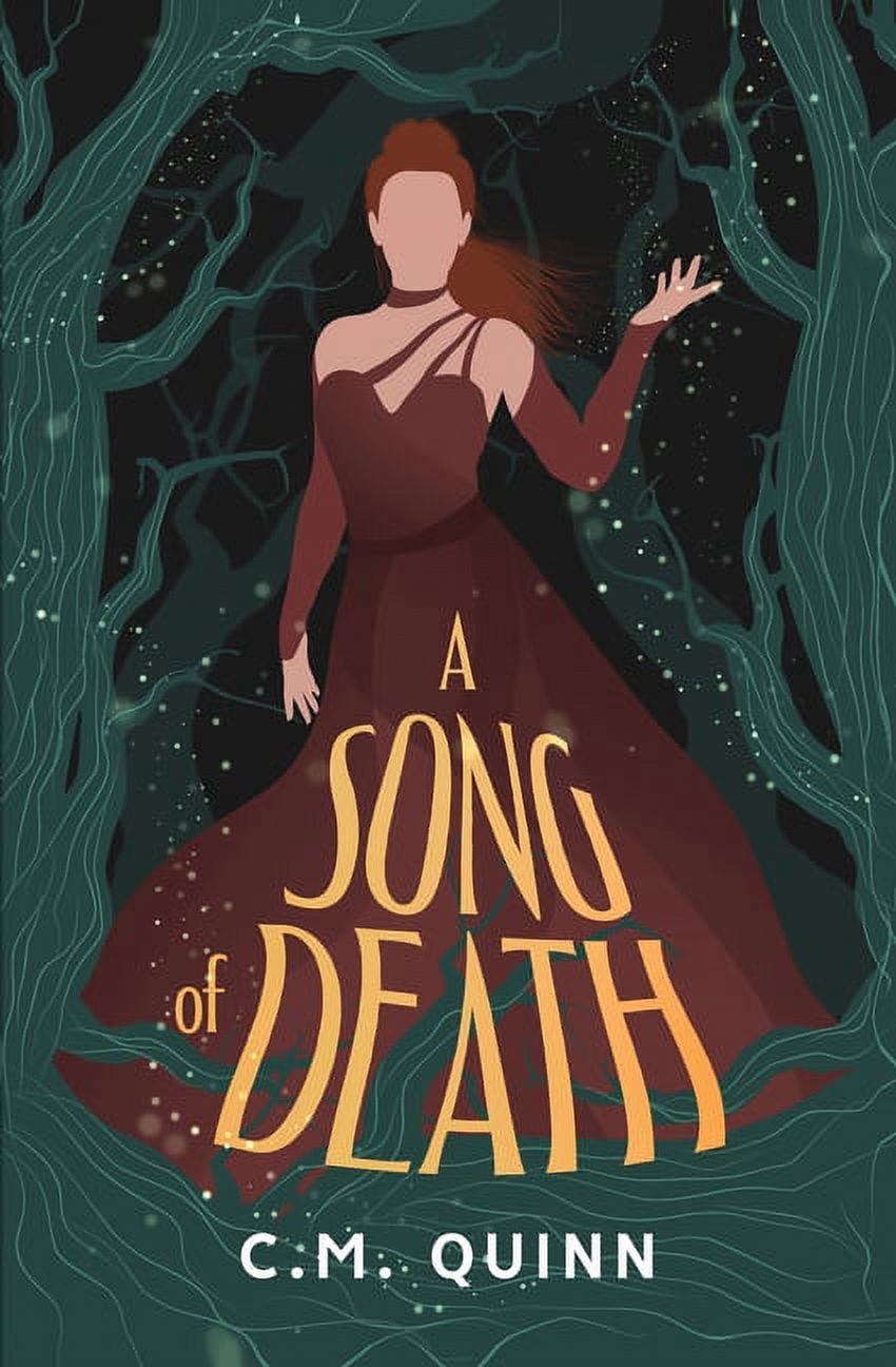 A Song of Death (Paperback)