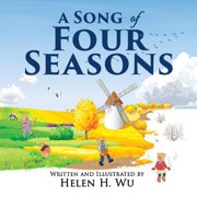 A Song of Four Seasons, Paperback