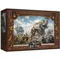 thumbnail image 1 of A Song of Ice & Fire: Golden Company Elephants, 1 of 3