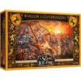thumbnail image 1 of A Song of Ice & Fire R'Hllor Lightbringers SIF807 Cool Mini or Not, 1 of 4