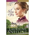 thumbnail image 1 of Pre-Owned Under Northern Skies: Song of Joy (Paperback)(Large Print), 1 of 1