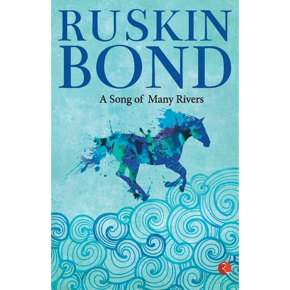 A Song of Many Rivers, (Paperback)