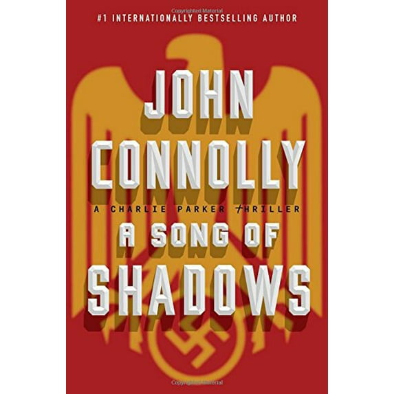 Pre-Owned SONG OF SHADOWS