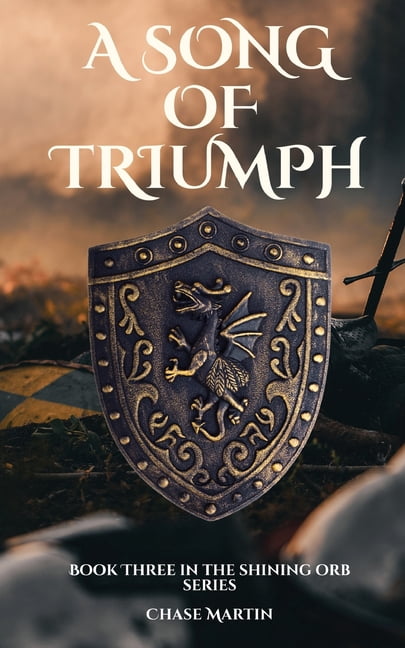 A Song of Triumph, (Paperback)