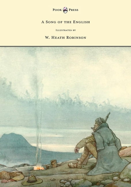W Heath Robinson Books - Walmart.com