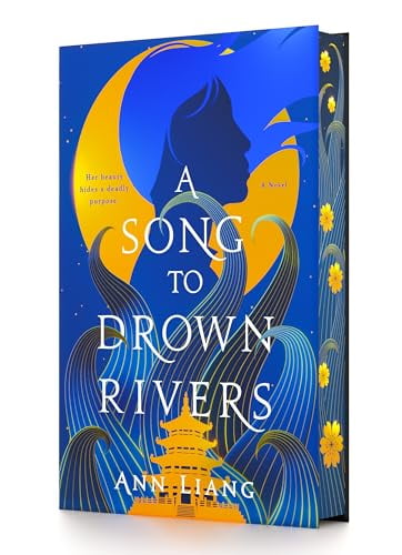 Pre-Owned A Song to Drown Rivers: Deluxe Edition (Hardcover) 1250289467 9781250289469