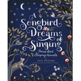 thumbnail image 1 of A Songbird Dreams of Singing: Poems about Sleeping Animals, (Hardcover), 1 of 1