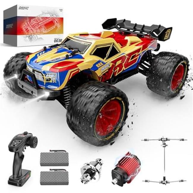 RC BBD306V&FireExpress-MAX75 3W/SX