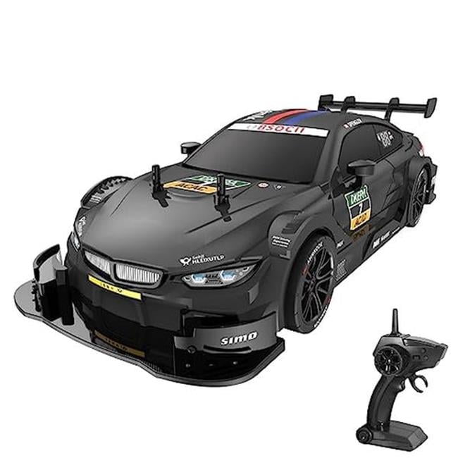 A-Sonic XS71360 1-16 Scale Remote Control Drifting Car - 4WD 40km-hHigh ...