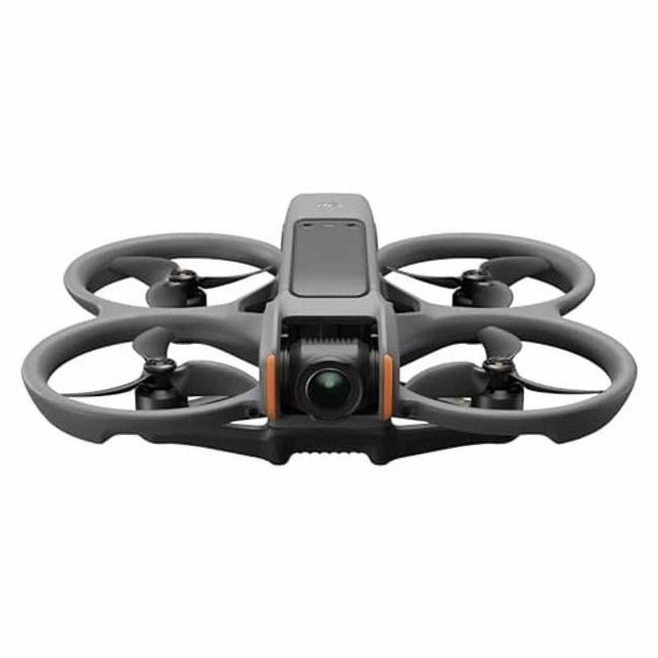 DJI Avata 2 (Drone Only), FPV Drone With Camera 4K, Immersive Flight - View #13
