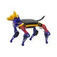 thumbnail image 1 of A-Sonic XS-73045 Dog Bittle X - Construction - Robotics Kit - App & Voice Control Smart Robot - Programmable Open Source Coding Robot Kit - STEM & Robotics Education for Teens - Coders, 1 of 1