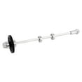 thumbnail image 1 of A-Sonic XS67708 Drive Shaft Q901-ZJ05 Spare Parts Accessories for 1-16th Scale Q901 Q902 Q903 Q905 HM163 HM164 RC Cars Trucks, 1 of 1