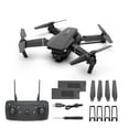 thumbnail image 1 of A-Sonic XS71899 Drone with 4K Dual HD Cameras Upgraded Version RC Quadcopter for Adults & Kids, 1 of 1