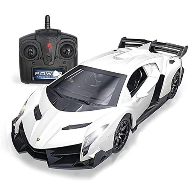A-Sonic XS68558 FENG Remote Control RC Car Racing Cars with Compatible ...