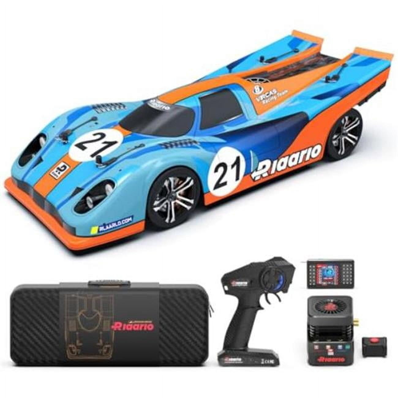 Rc Racing 4x4 A-Sonic XS-73186 Fast Brushless RC Cars for Adults - Top Speed 200Km-h ...