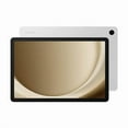 thumbnail image 1 of A-Sonic XS-72684 Galaxy Tab A9 Plus 11 64GB Android Tablet - Big Screen - Quad Speakers - Upgraded Chipset - Multi Window Display - Slim - Light - Durable - Kids Friendly Design - Silver, 1 of 1