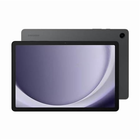 A-Sonic XS-72916 Galaxy Tab A9 Plus 5G 11 64GB Android Tablet - Wi-Fi - AT & T Network - Big Screen - Upgraded Chipset - Long Battery Life - Quad Speakers - Multi Window Display - Graphite