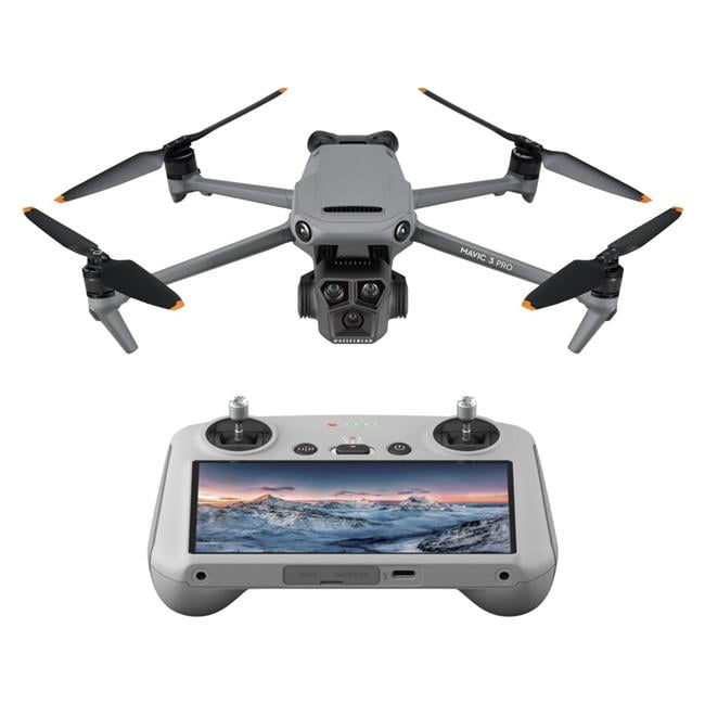 Dji Mavic Pro