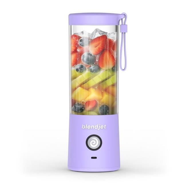 blendjet ポータブルブレンダー2ディズニーミッキーマウス新品　レア Amazon.com: BlendJet Portable Blender for Smoothies & Shakes