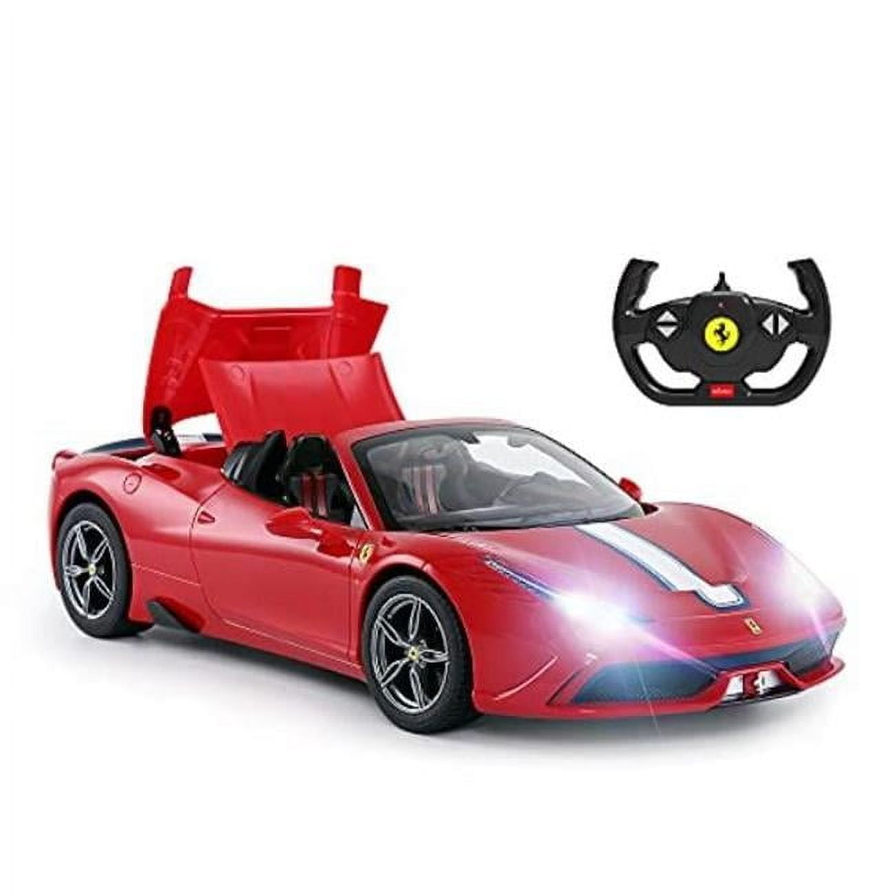 Ferrari 458