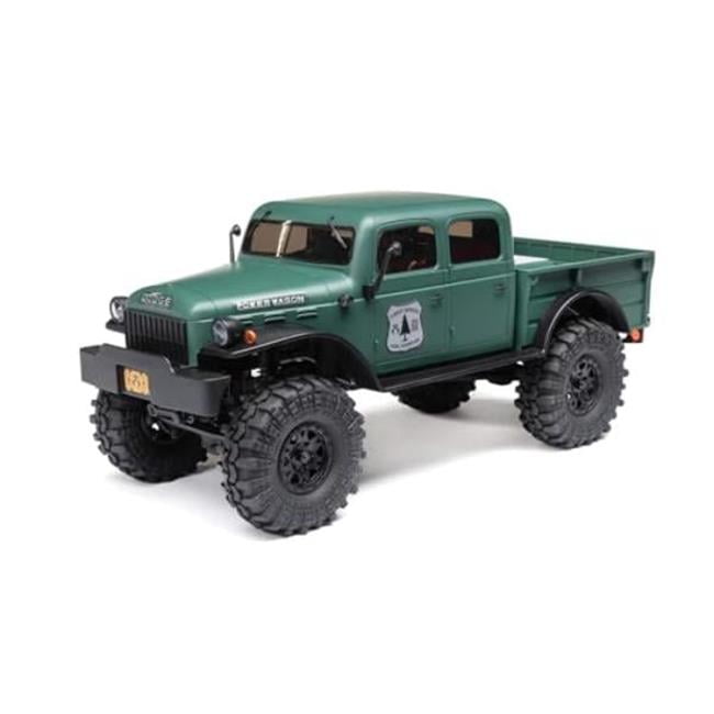 Dodge Power Wagon