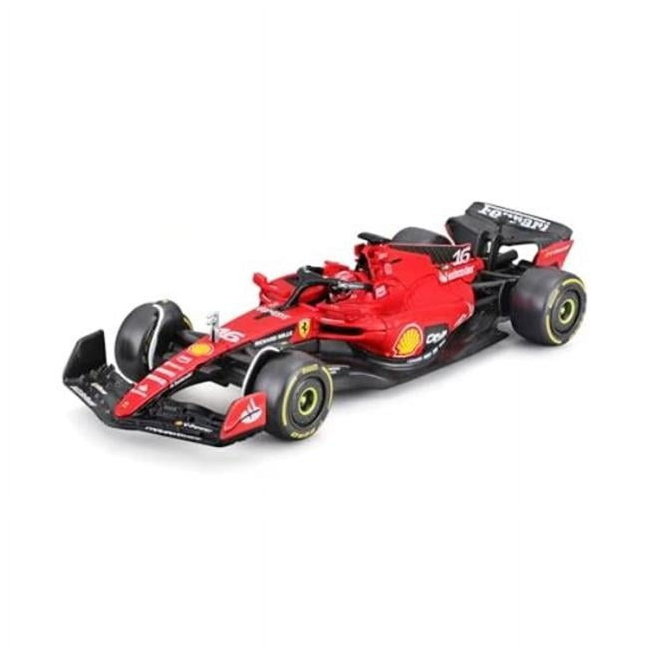 Ferrari - Nockey Ferrari F1 ミニカーセット Ferrari - Nockey様専用 Ferrari F1 ミニカーセットの通販 by
