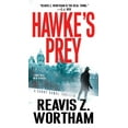 thumbnail image 1 of A Sonny Hawke Thriller: Hawke's Prey (Series #1) (Paperback), 1 of 2