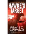 thumbnail image 1 of A Sonny Hawke Thriller: Hawke's Target (Series #3) (Paperback), 1 of 1