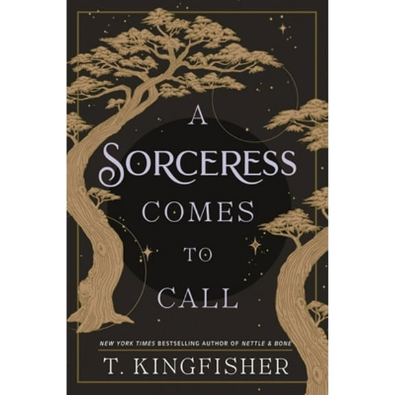 Pre-Owned A Sorceress Comes to Call, 9781250244079, 1250244072, Hardcover,