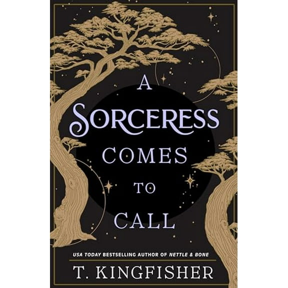 Pre-Owned A Sorceress Comes to Call, 9781250244079, 1250244072, Hardcover,