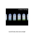 thumbnail image 1 of A Soul's Faring (Hardcover), 1 of 1