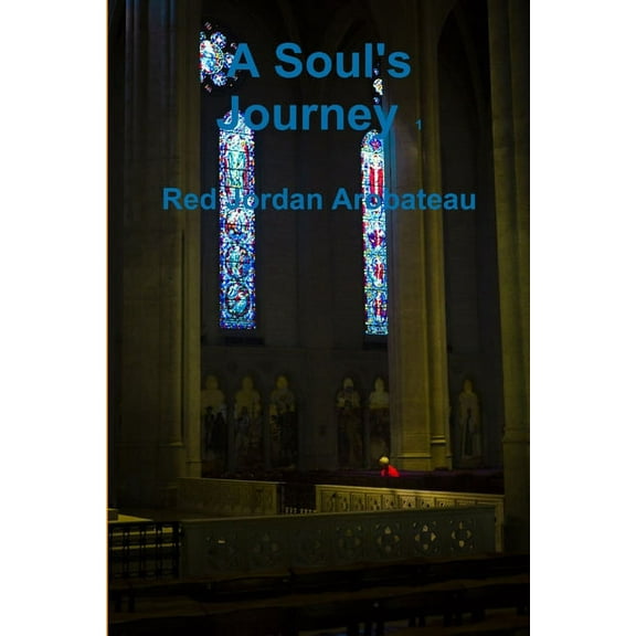 A Soul's Journey --1 (Paperback)