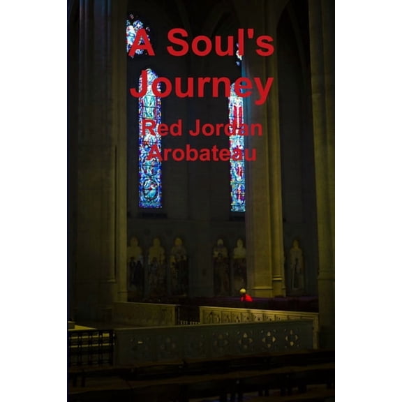 A Soul's Journey, (Paperback)