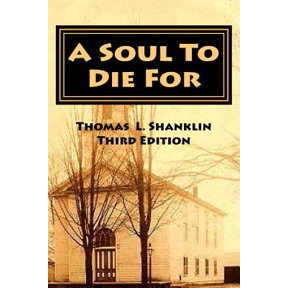 Pre-Owned A Soul To Die For: A Church Murder Mystery (Paperback) 1493769375 9781493769377