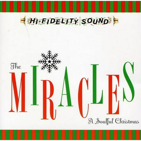 A Soulful Christmas