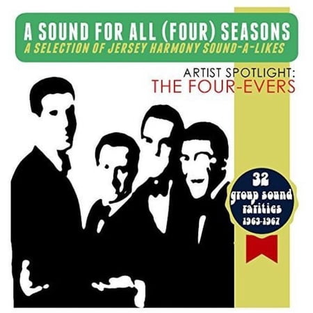 A Sound For All (Four) Seasons