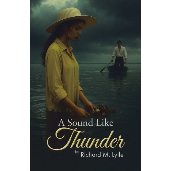 A Sound Like Thunder, (Paperback)