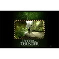 thumbnail image 1 of A Sound of Thunder Movie Poster (17 x 11), 1 of 1