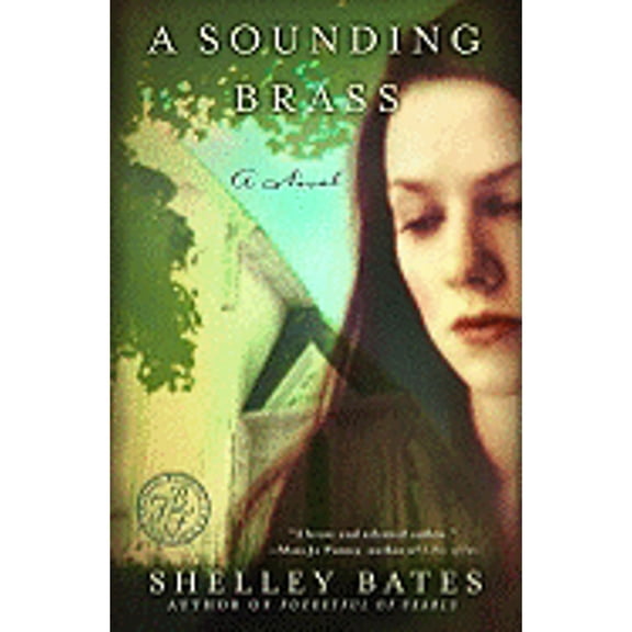 Pre-Owned A Sounding Brass (Paperback) by Shelley Bates