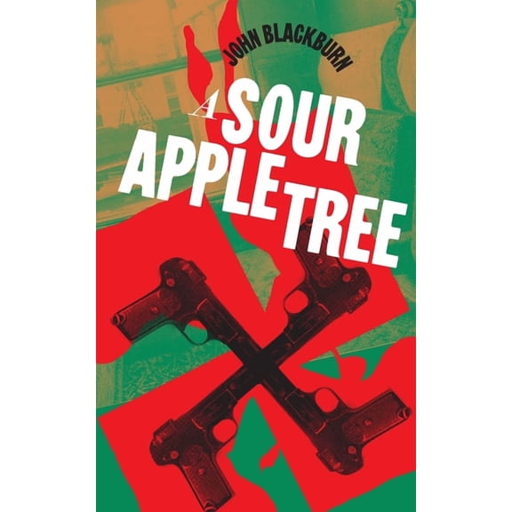 A Sour Apple Tree, (Paperback)
