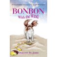 thumbnail image 1 of A Southern Chocolate Shop Mystery: Bonbon with the Wind: A Southern Chocolate Shop Mystery (Hardcover), 1 of 1