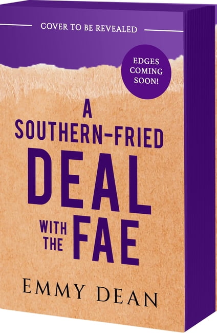 A Southern-Fried Deal with the Fae, (Paperback)