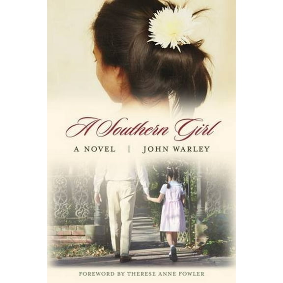 Pre-Owned A Southern Girl (Paperback) 1611175607 9781611175608